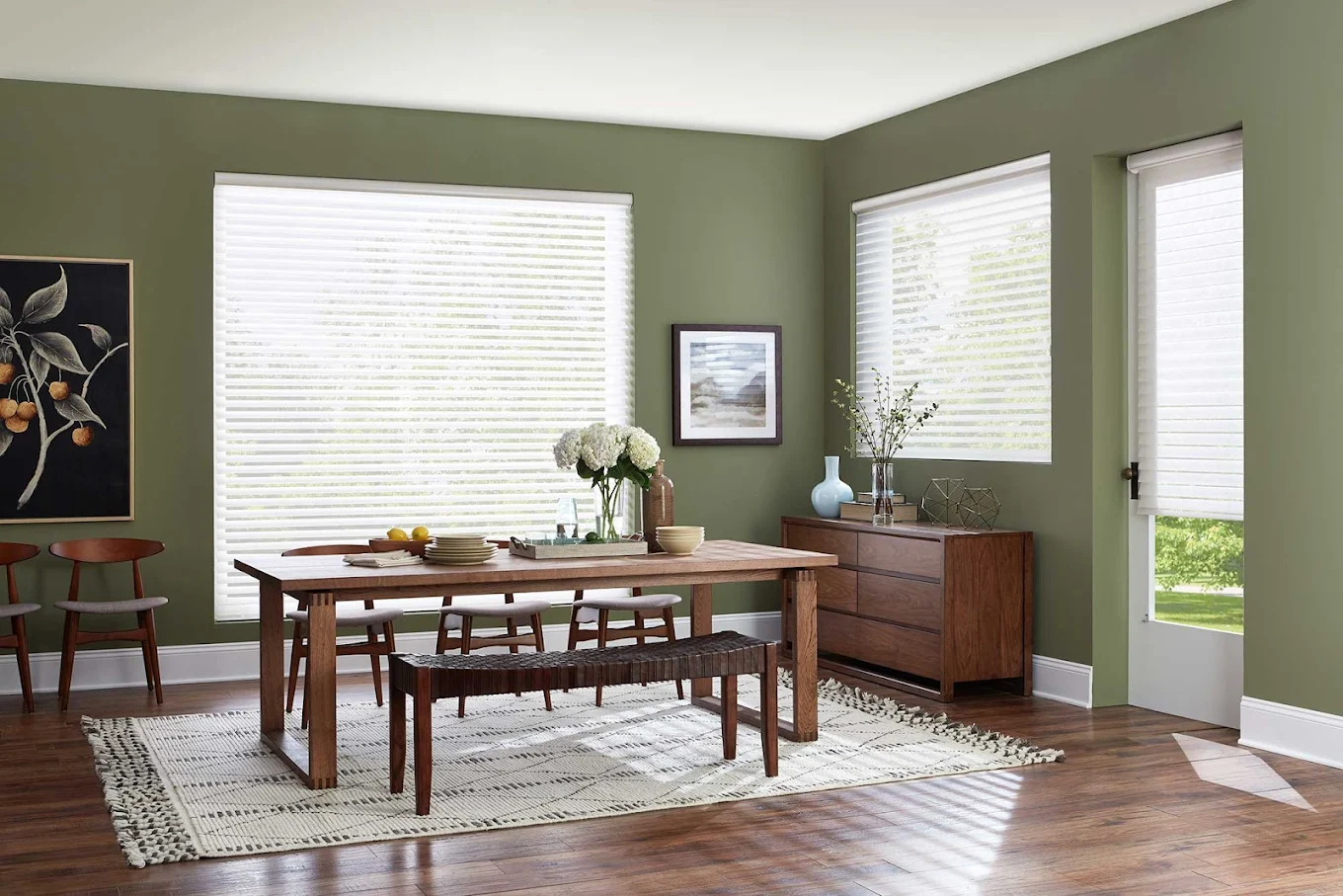 Bellagio Window Fashions